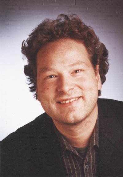 Manuel Hölß